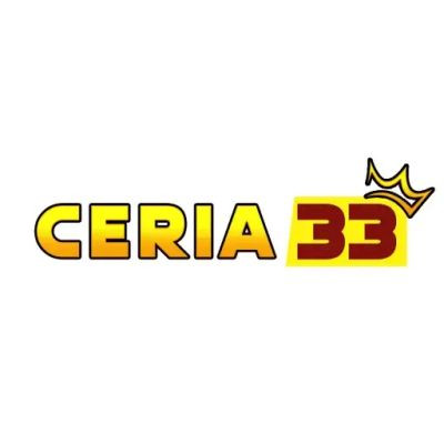 ceria33 ceria33
