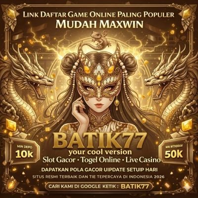 batik77 batik77
