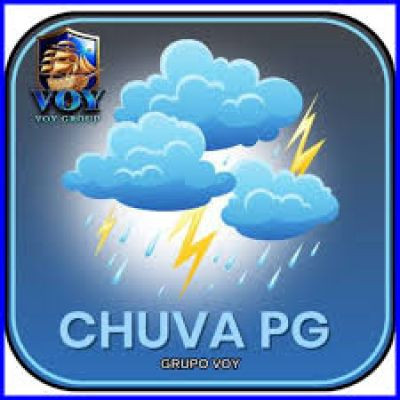 chuvapg chuvapg
