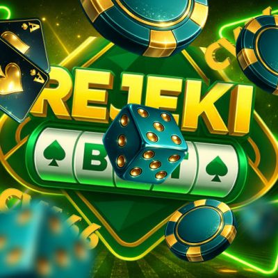 rejeki rejeki