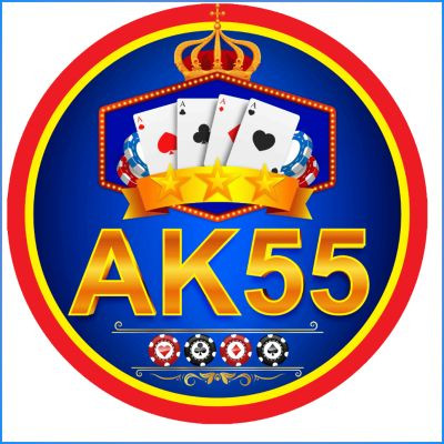 ak55 ak55