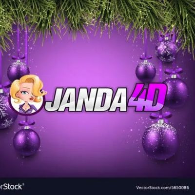 janda4d janda4d
