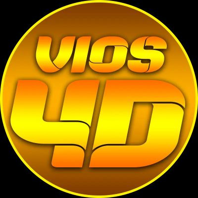 vios4d vios4d
