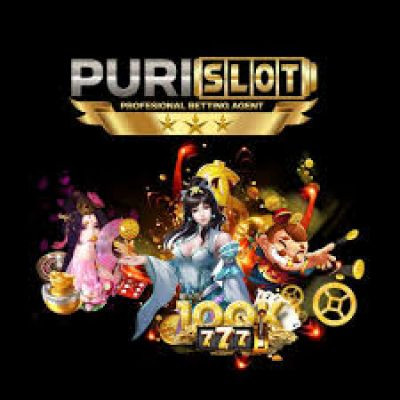 purislot purislot