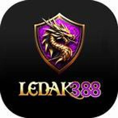 ledak388 ledak388