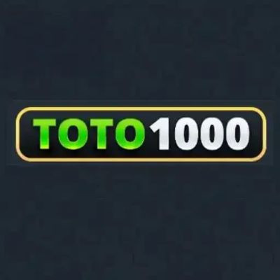 toto1000 toto1000