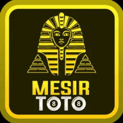 mesirtoto mesirtoto