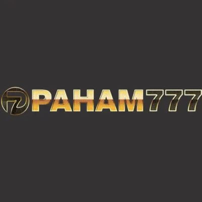 paham777 paham777