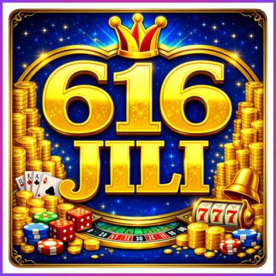 616jili 616jili