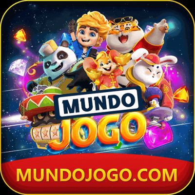 mundojogo mundojogo