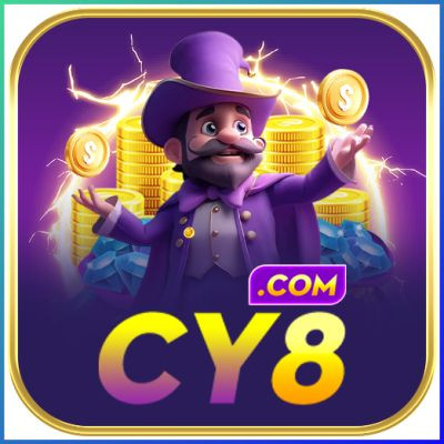 cy8 cy8