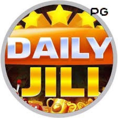 dailyjili dailyjili