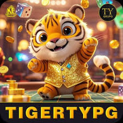 tigertypg tigertypg